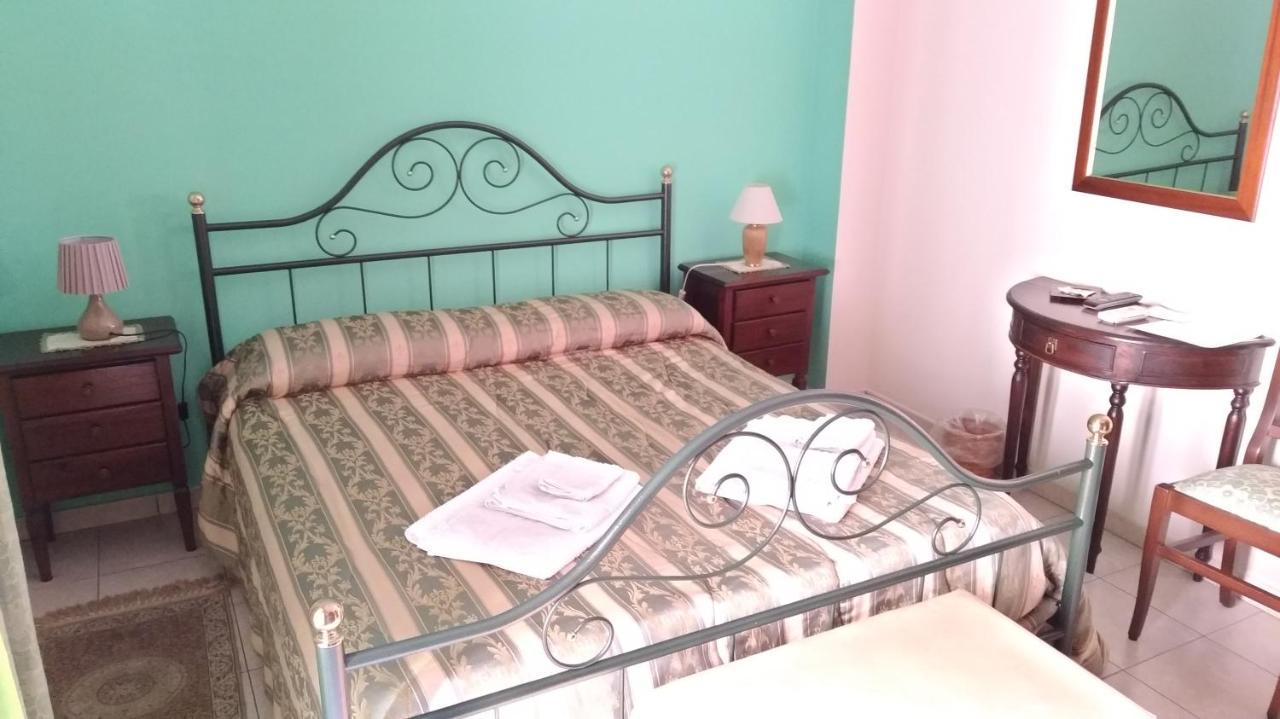 B&B Archia Syracuse Exteriér fotografie