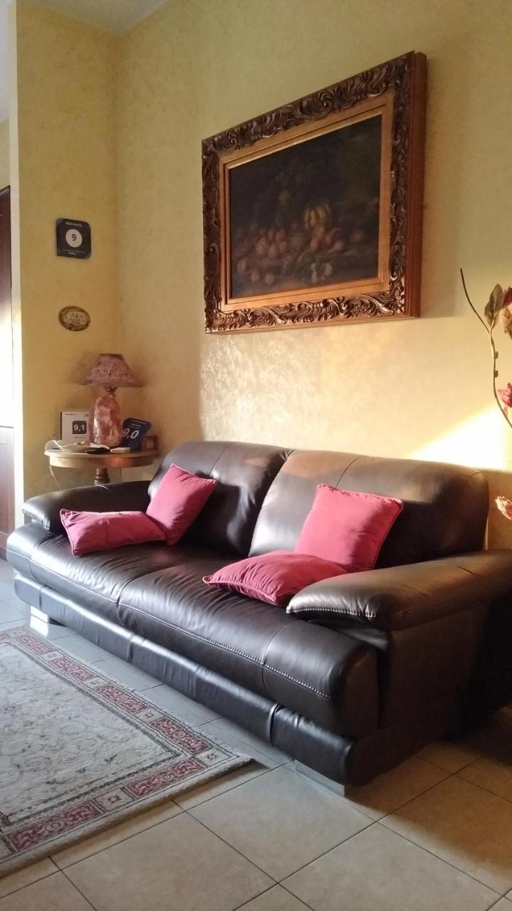 B&B Archia Syracuse Exteriér fotografie