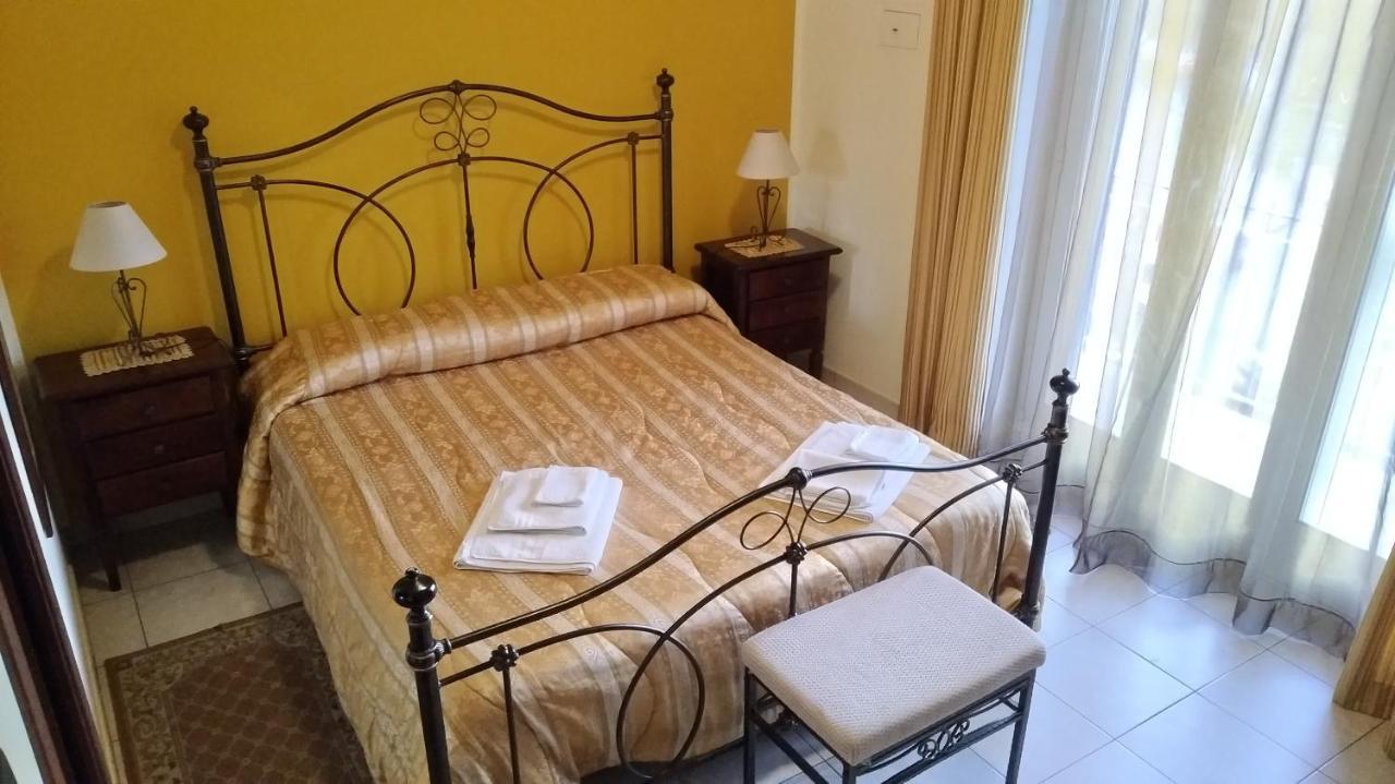 B&B Archia Syracuse Exteriér fotografie