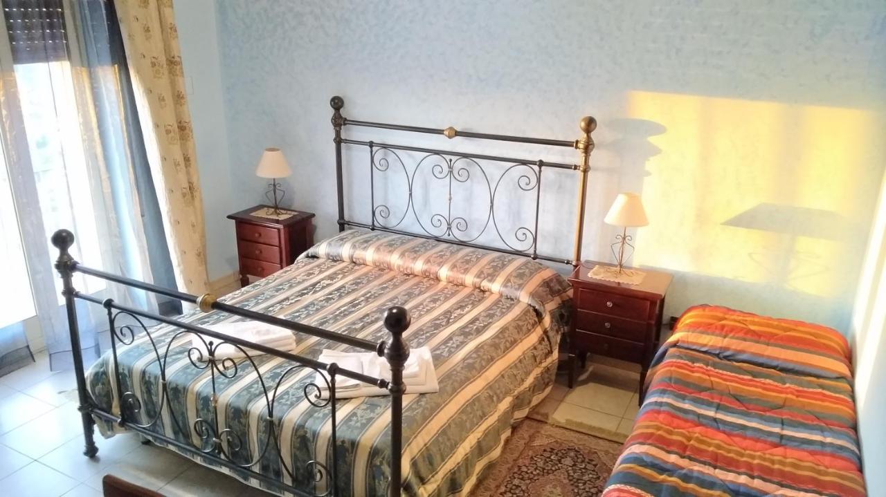 B&B Archia Syracuse Exteriér fotografie