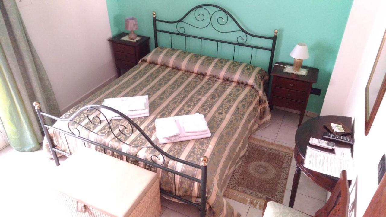 B&B Archia Syracuse Exteriér fotografie